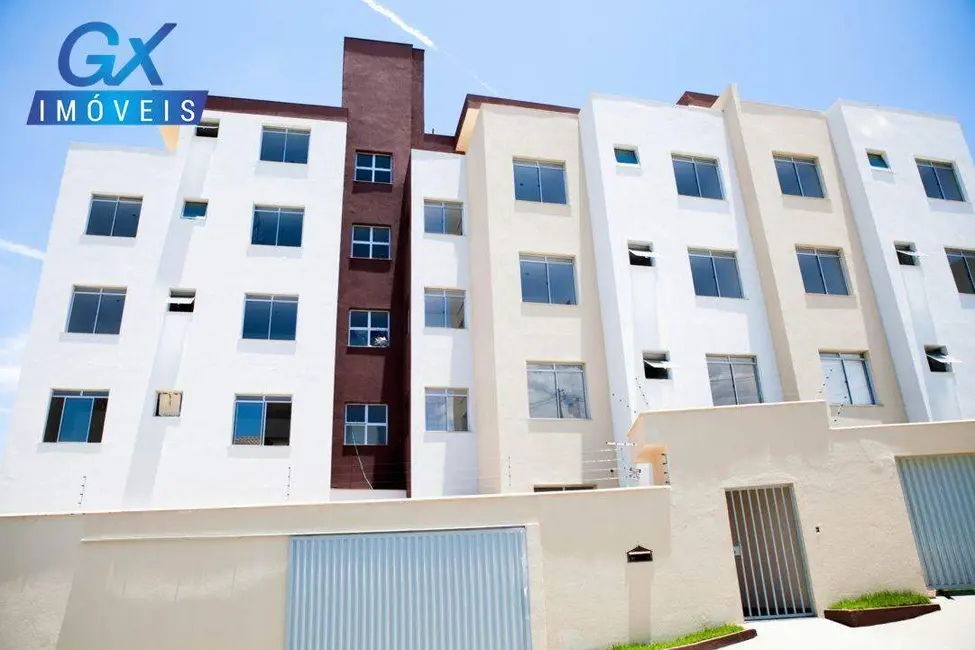 Foto 1 de Apartamento com 2 quartos à venda, 51m2 em Contagem - MG