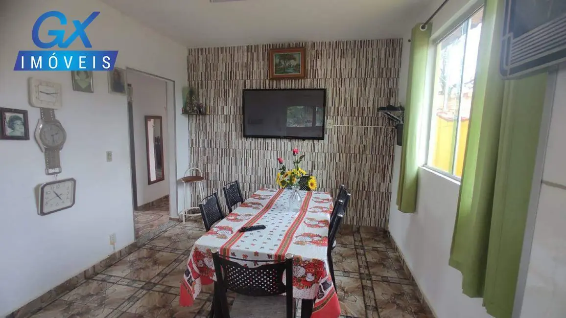 Foto 1 de Casa com 5 quartos à venda, 300m2 em San Genaro, Ribeirao Das Neves - MG