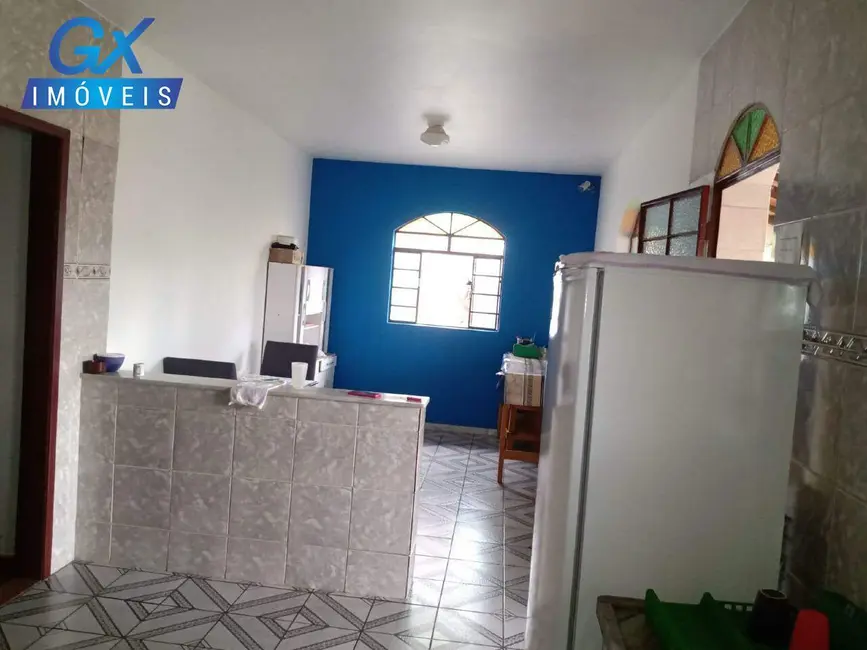 Casa com 3 quartos à venda, 80m2 em Céu Azul, Belo Horizonte - MG - imagem 9 Foto 9 de Casa com 3 quartos à venda, 80m2 em Céu Azul, Belo Horizonte - MG