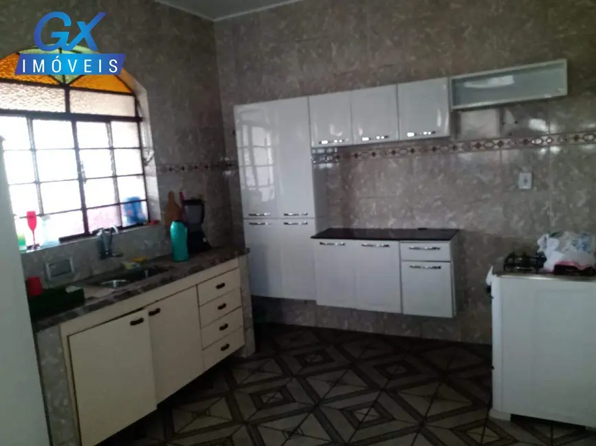 Casa com 3 quartos à venda, 80m2 em Céu Azul, Belo Horizonte - MG - imagem 8 Foto 8 de Casa com 3 quartos à venda, 80m2 em Céu Azul, Belo Horizonte - MG