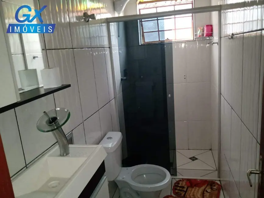 Casa com 3 quartos à venda, 80m2 em Céu Azul, Belo Horizonte - MG - imagem 6 Foto 6 de Casa com 3 quartos à venda, 80m2 em Céu Azul, Belo Horizonte - MG