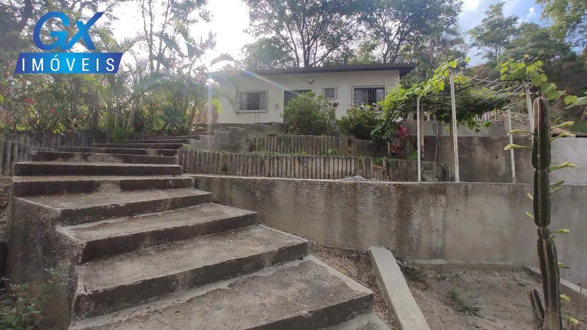 Foto 2 de Chácara com 3 quartos à venda em Vale das Acácias, Ribeirao Das Neves - MG
