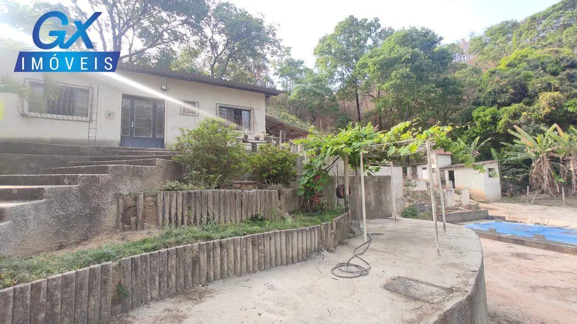 Foto 1 de Chácara com 3 quartos à venda em Vale das Acácias, Ribeirao Das Neves - MG