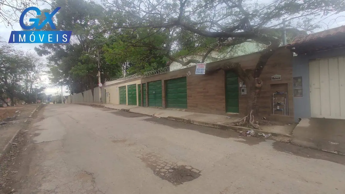 Foto 2 de Casa com 2 quartos à venda, 65m2 em Vale das Acácias, Ribeirao Das Neves - MG
