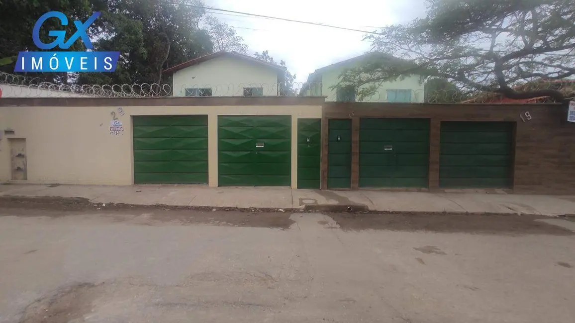 Foto 1 de Casa com 2 quartos à venda, 65m2 em Vale das Acácias, Ribeirao Das Neves - MG