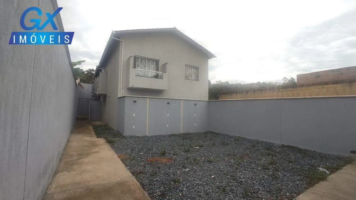 Foto 2 de Casa com 2 quartos à venda, 65m2 em Vale das Acácias, Ribeirao Das Neves - MG