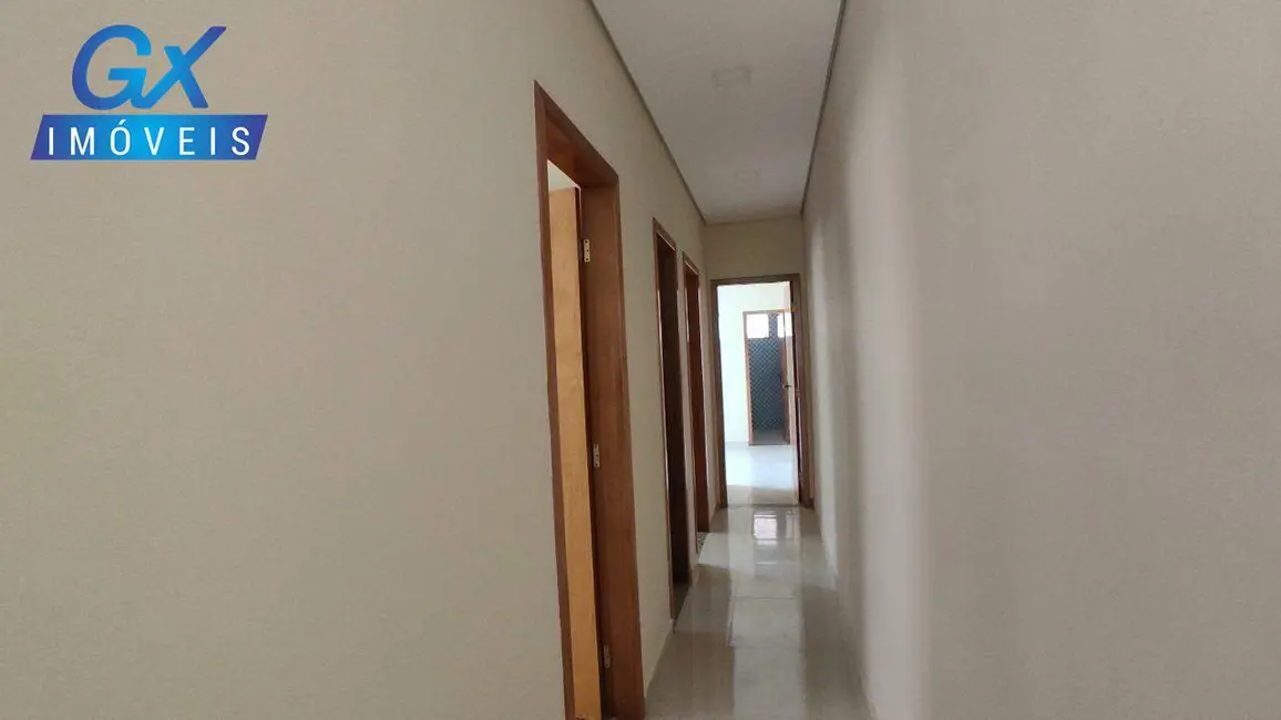 Foto 8 de Casa com 3 quartos à venda, 100m2 em Esmeraldas - MG