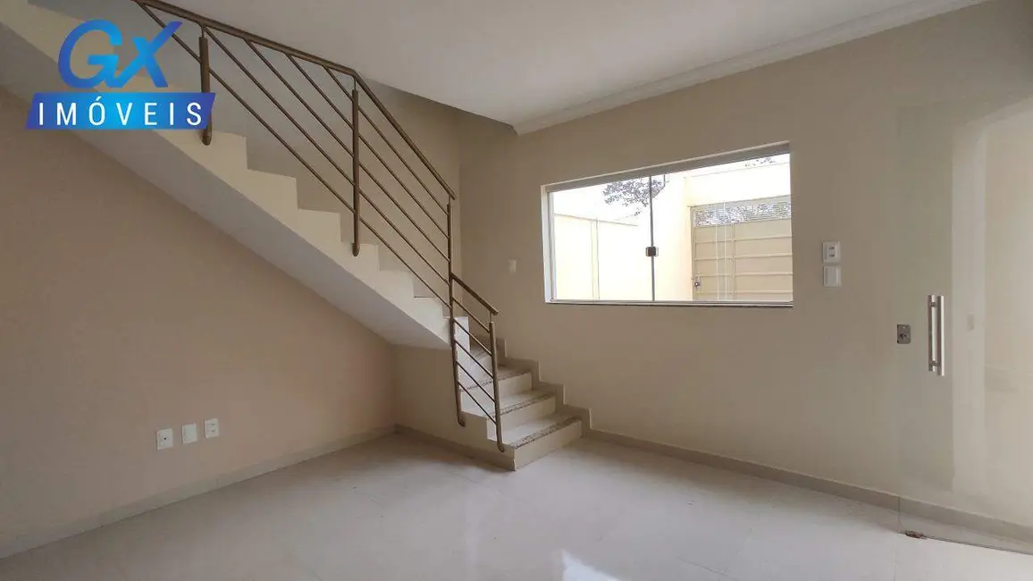 Foto 4 de Casa com 3 quartos à venda, 100m2 em Esmeraldas - MG