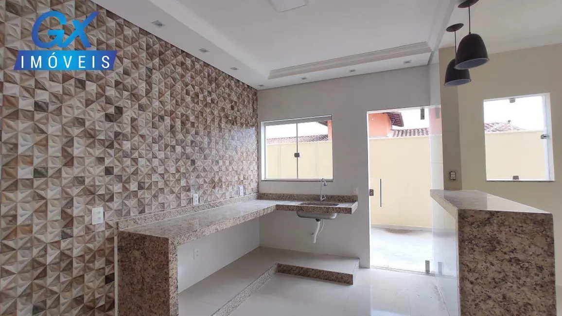 Casa com 3 quartos à venda, 100m2 em Esmeraldas - MG - imagem 8 Foto 8 de Casa com 3 quartos à venda, 100m2 em Esmeraldas - MG