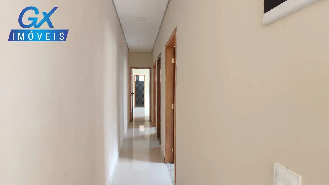 Casa com 3 quartos à venda, 100m2 em Esmeraldas - MG - imagem 9 Foto 9 de Casa com 3 quartos à venda, 100m2 em Esmeraldas - MG