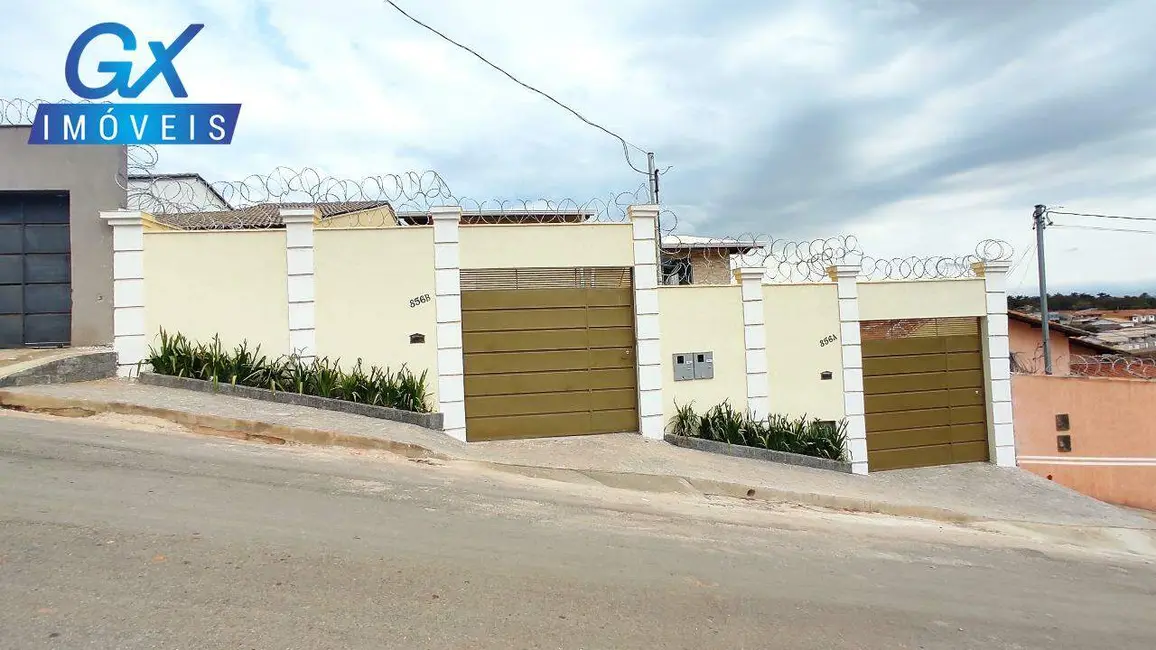 Casa com 3 quartos à venda, 100m2 em Esmeraldas - MG - imagem 3 Foto 3 de Casa com 3 quartos à venda, 100m2 em Esmeraldas - MG
