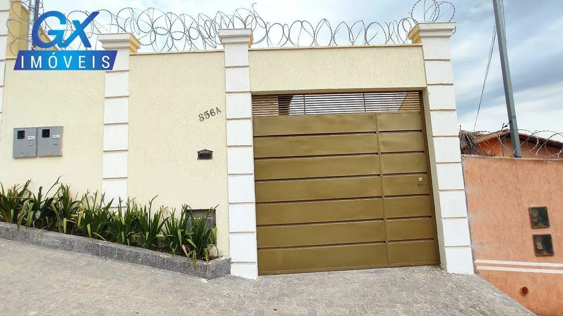 Casa com 3 quartos à venda, 100m2 em Esmeraldas - MG - imagem 4 Foto 4 de Casa com 3 quartos à venda, 100m2 em Esmeraldas - MG