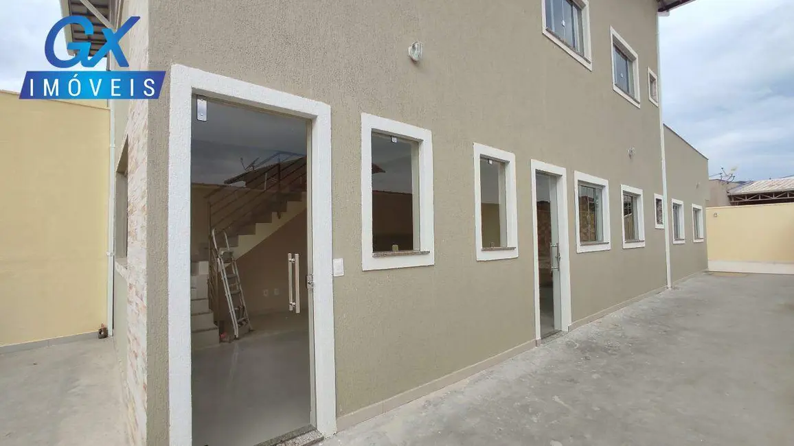 Casa com 3 quartos à venda, 100m2 em Esmeraldas - MG - imagem 5 Foto 5 de Casa com 3 quartos à venda, 100m2 em Esmeraldas - MG