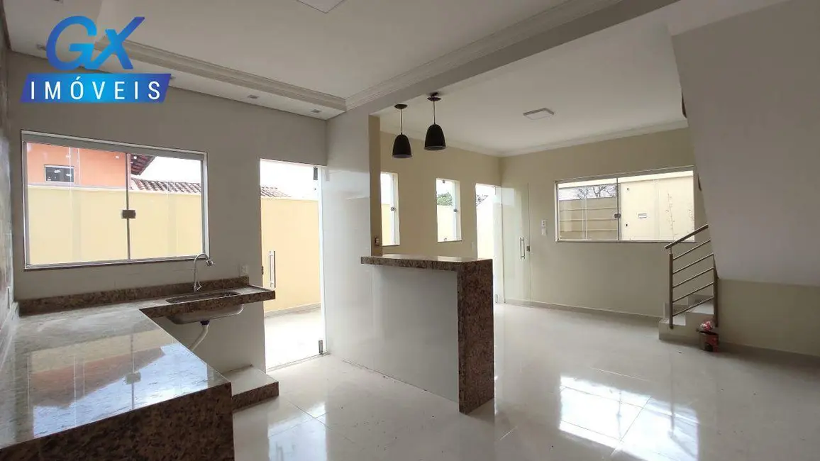 Casa com 3 quartos à venda, 100m2 em Esmeraldas - MG - imagem 7 Foto 7 de Casa com 3 quartos à venda, 100m2 em Esmeraldas - MG