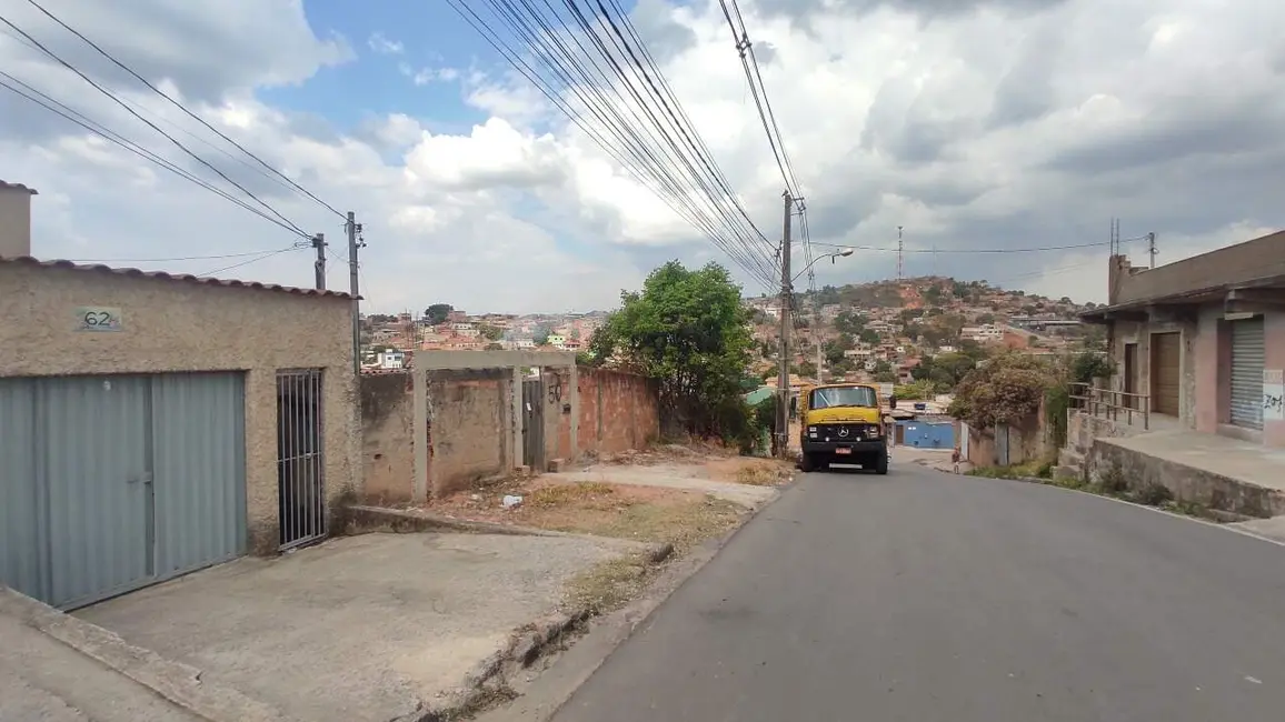 Foto 2 de Casa com 3 quartos à venda, 70m2 em Florença, Ribeirao Das Neves - MG