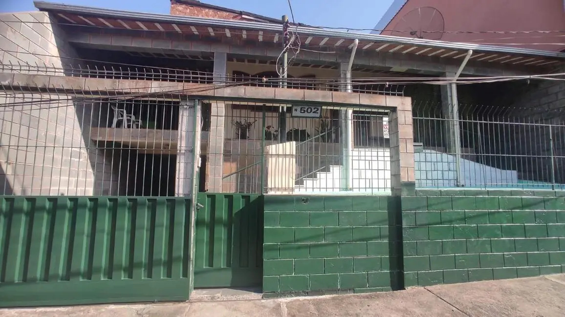 Casa com 3 quartos à venda, 140m2 em Veneza, Ribeirao Das Neves - MG - imagem 1 Foto 1 de Casa com 3 quartos à venda, 140m2 em Veneza, Ribeirao Das Neves - MG