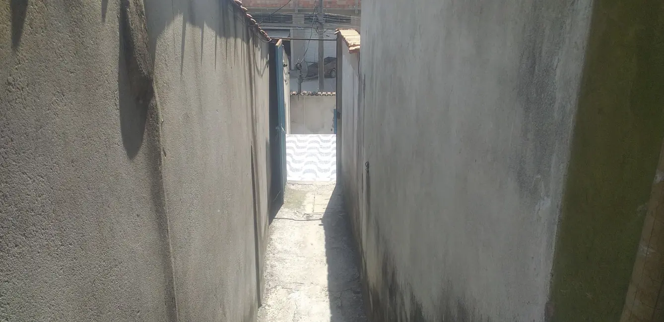 Foto 6 de Loja para alugar, 120m2 em Veneza, Ribeirao Das Neves - MG