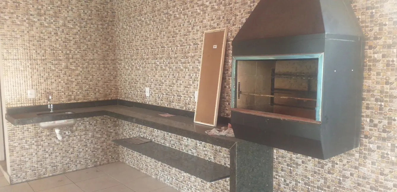 Foto 4 de Loja para alugar, 120m2 em Veneza, Ribeirao Das Neves - MG