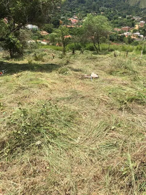 Terreno / Lote à venda, 402m2 em Vale das Acácias, Ribeirao Das Neves - MG - imagem 8 Foto 8 de Terreno / Lote à venda, 402m2 em Vale das Acácias, Ribeirao Das Neves - MG