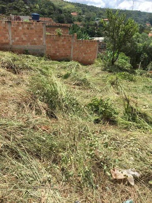 Terreno / Lote à venda, 402m2 em Vale das Acácias, Ribeirao Das Neves - MG - imagem 7 Foto 7 de Terreno / Lote à venda, 402m2 em Vale das Acácias, Ribeirao Das Neves - MG