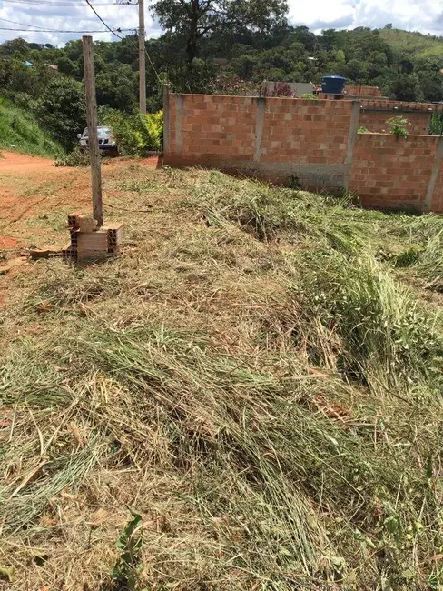 Terreno / Lote à venda, 402m2 em Vale das Acácias, Ribeirao Das Neves - MG - imagem 3 Foto 3 de Terreno / Lote à venda, 402m2 em Vale das Acácias, Ribeirao Das Neves - MG