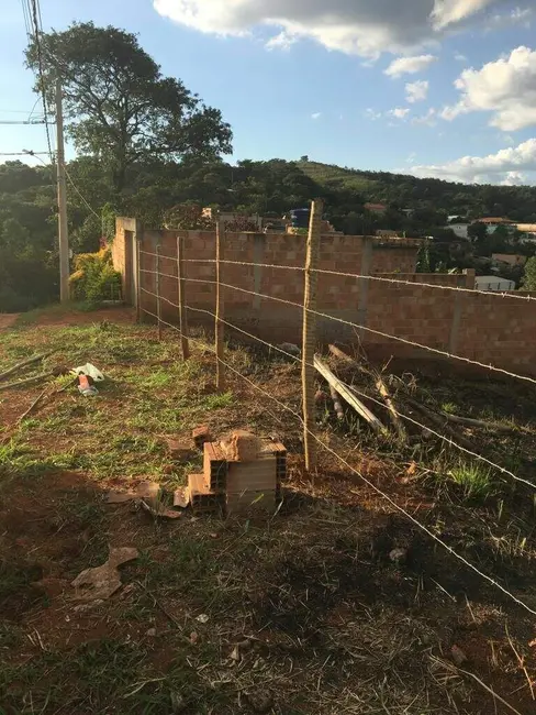 Terreno / Lote à venda, 402m2 em Vale das Acácias, Ribeirao Das Neves - MG - imagem 6 Foto 6 de Terreno / Lote à venda, 402m2 em Vale das Acácias, Ribeirao Das Neves - MG