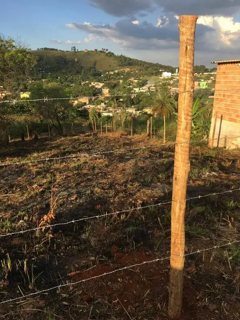 Foto 1 de Terreno / Lote à venda, 402m2 em Vale das Acácias, Ribeirao Das Neves - MG