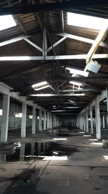 Foto 6 de Armazém / Galpão à venda, 5713m2 em Contagem - MG