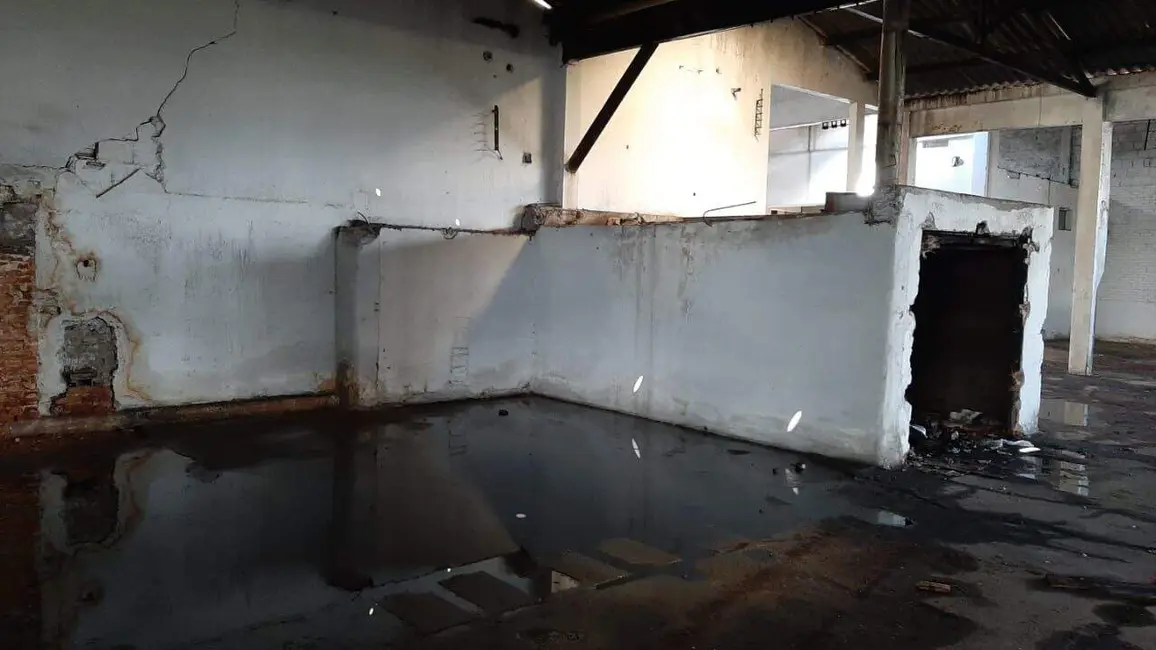 Foto 3 de Armazém / Galpão à venda, 5713m2 em Contagem - MG