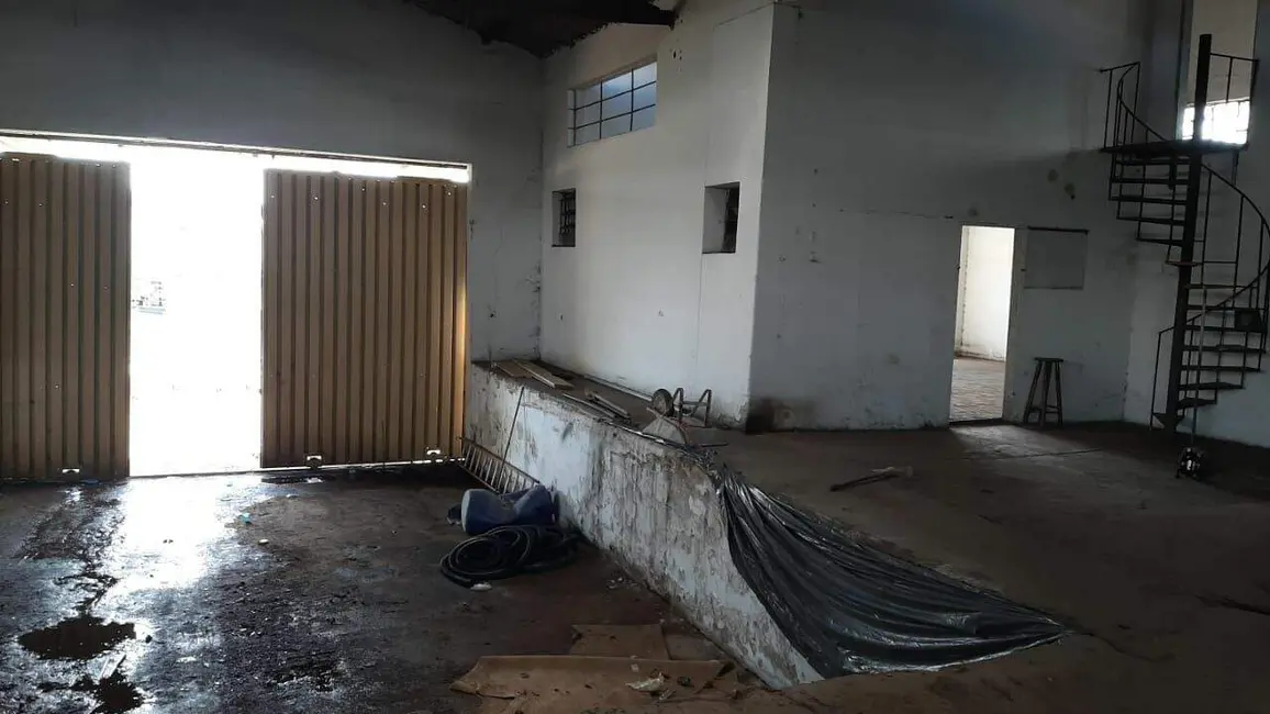 Foto 7 de Armazém / Galpão à venda, 5713m2 em Contagem - MG