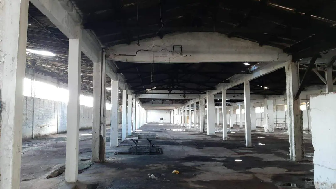 Foto 5 de Armazém / Galpão à venda, 5713m2 em Contagem - MG