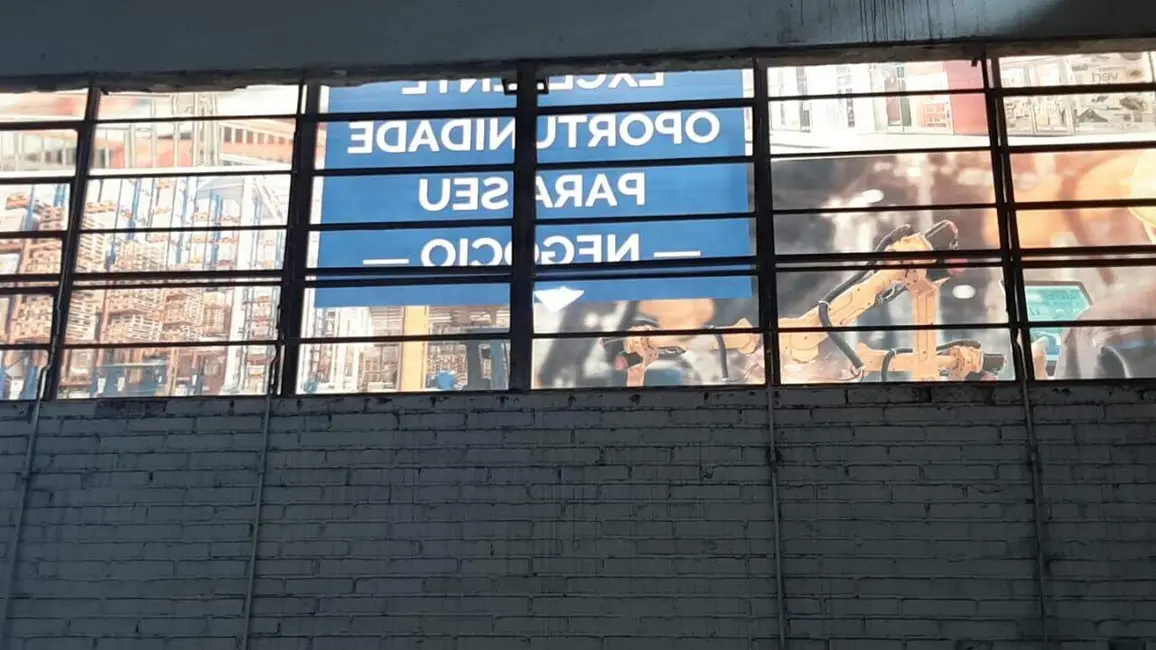 Foto 9 de Armazém / Galpão à venda, 5713m2 em Contagem - MG