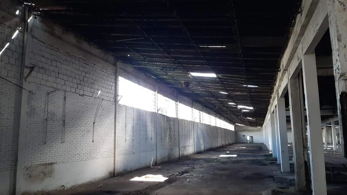 Foto 8 de Armazém / Galpão à venda, 5713m2 em Contagem - MG