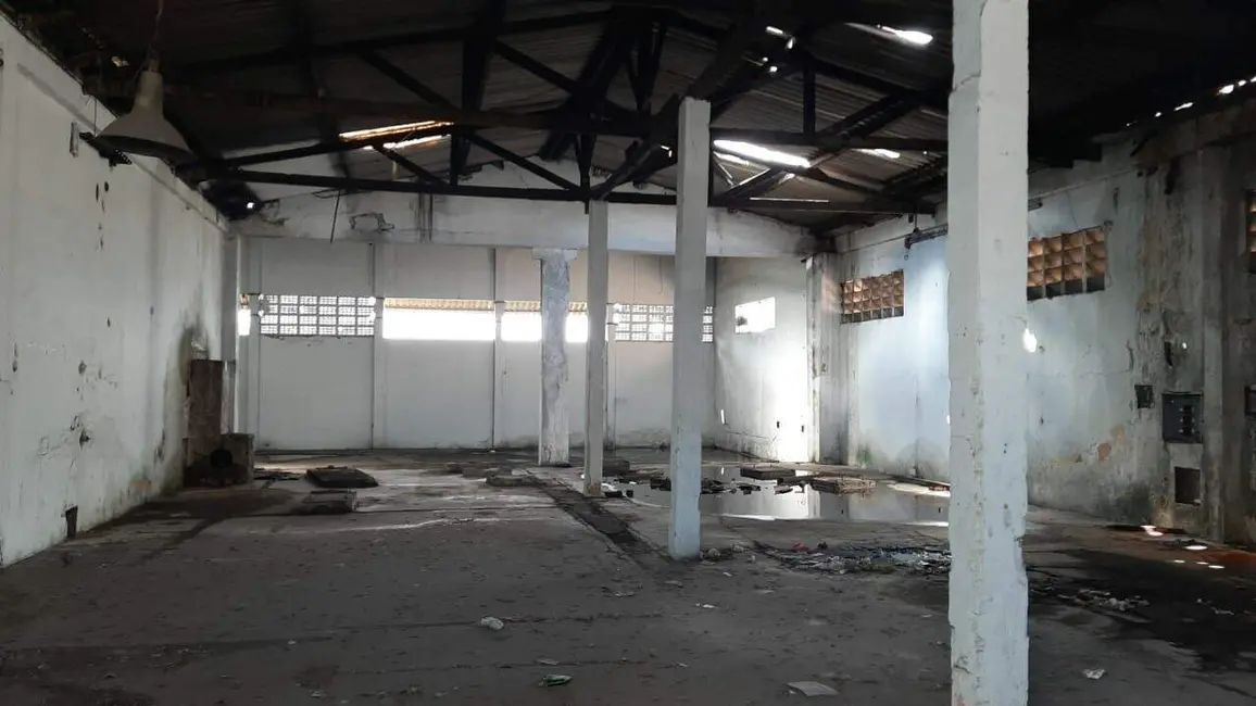 Foto 4 de Armazém / Galpão à venda, 5713m2 em Contagem - MG