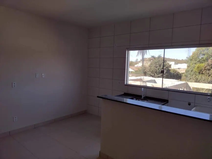Apartamento com 1 quarto à venda, 35m2 em Esmeraldas - MG - imagem 7 Foto 7 de Apartamento com 1 quarto à venda, 35m2 em Esmeraldas - MG