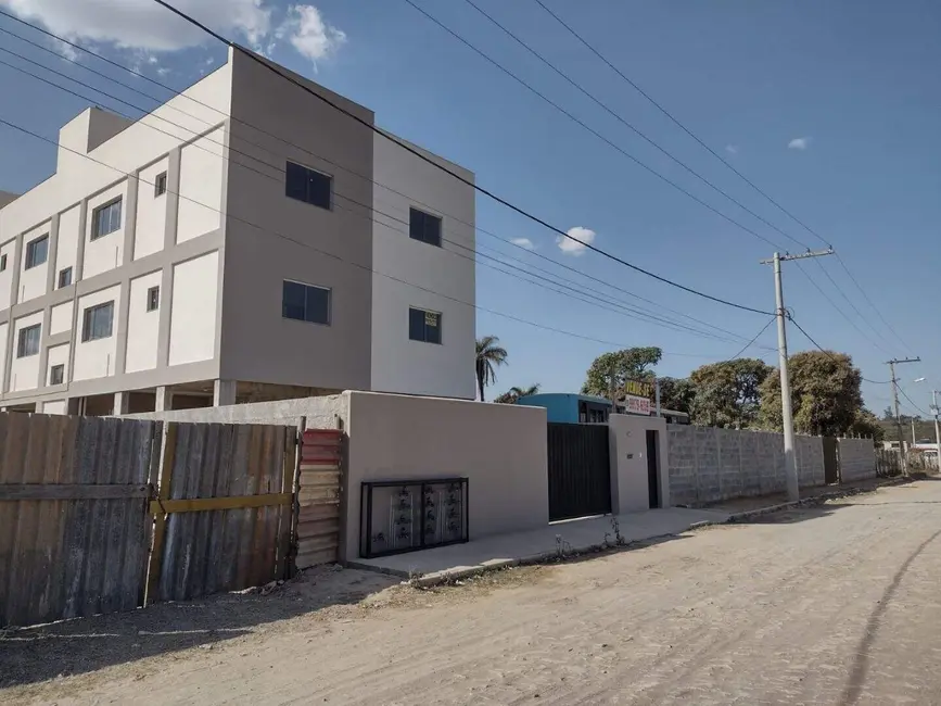 Foto 2 de Apartamento com 1 quarto à venda, 35m2 em Esmeraldas - MG