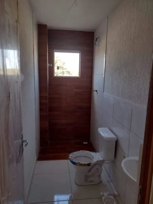 Apartamento com 1 quarto à venda, 35m2 em Esmeraldas - MG - imagem 4 Foto 4 de Apartamento com 1 quarto à venda, 35m2 em Esmeraldas - MG