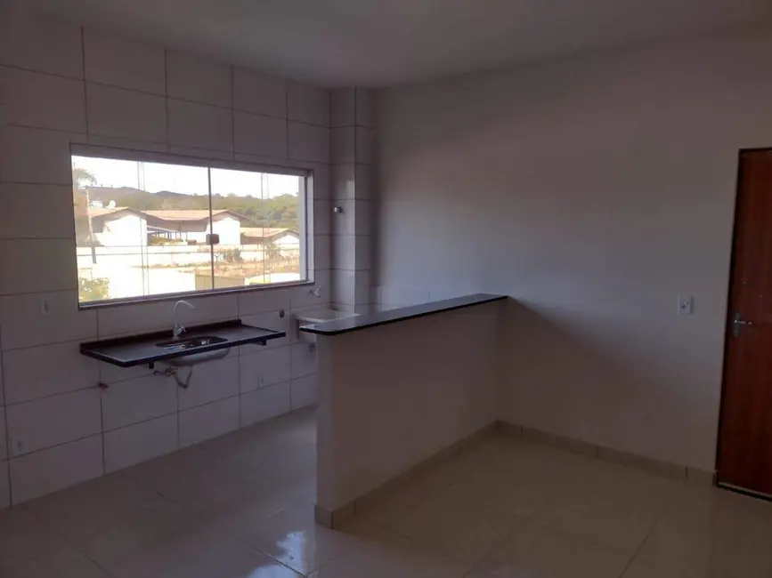 Apartamento com 1 quarto à venda, 35m2 em Esmeraldas - MG - imagem 5 Foto 5 de Apartamento com 1 quarto à venda, 35m2 em Esmeraldas - MG