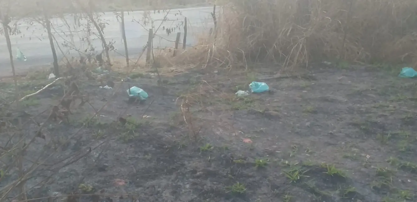 Foto 5 de Terreno / Lote à venda, 400m2 em San Genaro, Ribeirao Das Neves - MG