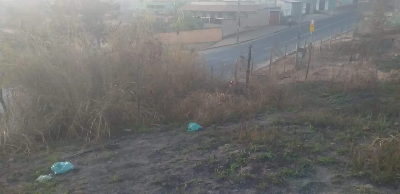 Foto 9 de Terreno / Lote à venda, 400m2 em San Genaro, Ribeirao Das Neves - MG