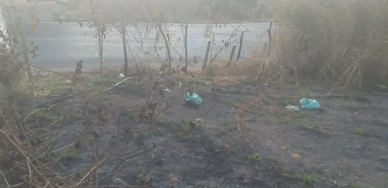 Foto 2 de Terreno / Lote à venda, 400m2 em San Genaro, Ribeirao Das Neves - MG