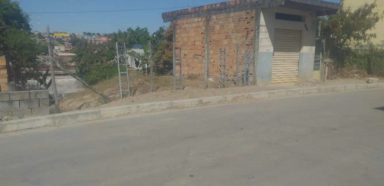 Foto 1 de Terreno / Lote à venda, 360m2 em Veneza, Ribeirao Das Neves - MG
