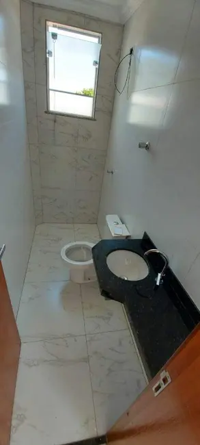 Foto 8 de Casa com 2 quartos à venda, 90m2 em Rio Branco, Belo Horizonte - MG