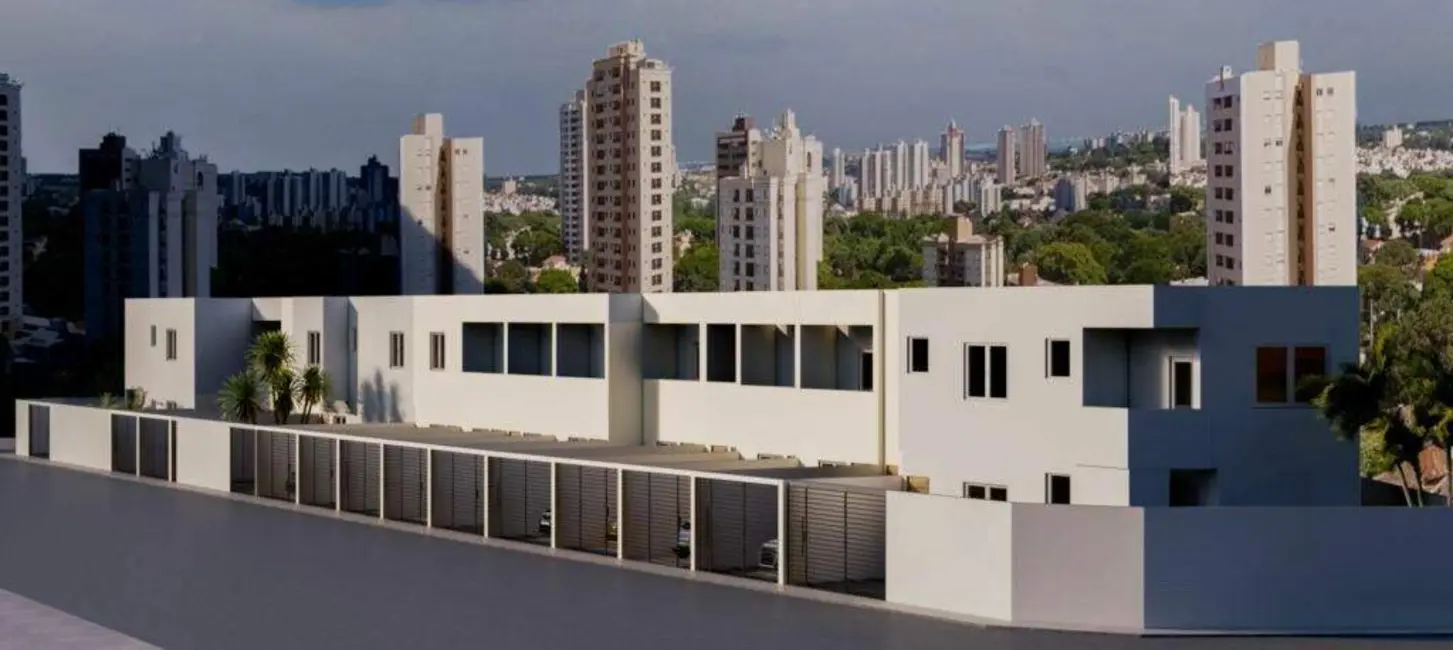 Foto 1 de Casa com 2 quartos à venda, 90m2 em Rio Branco, Belo Horizonte - MG