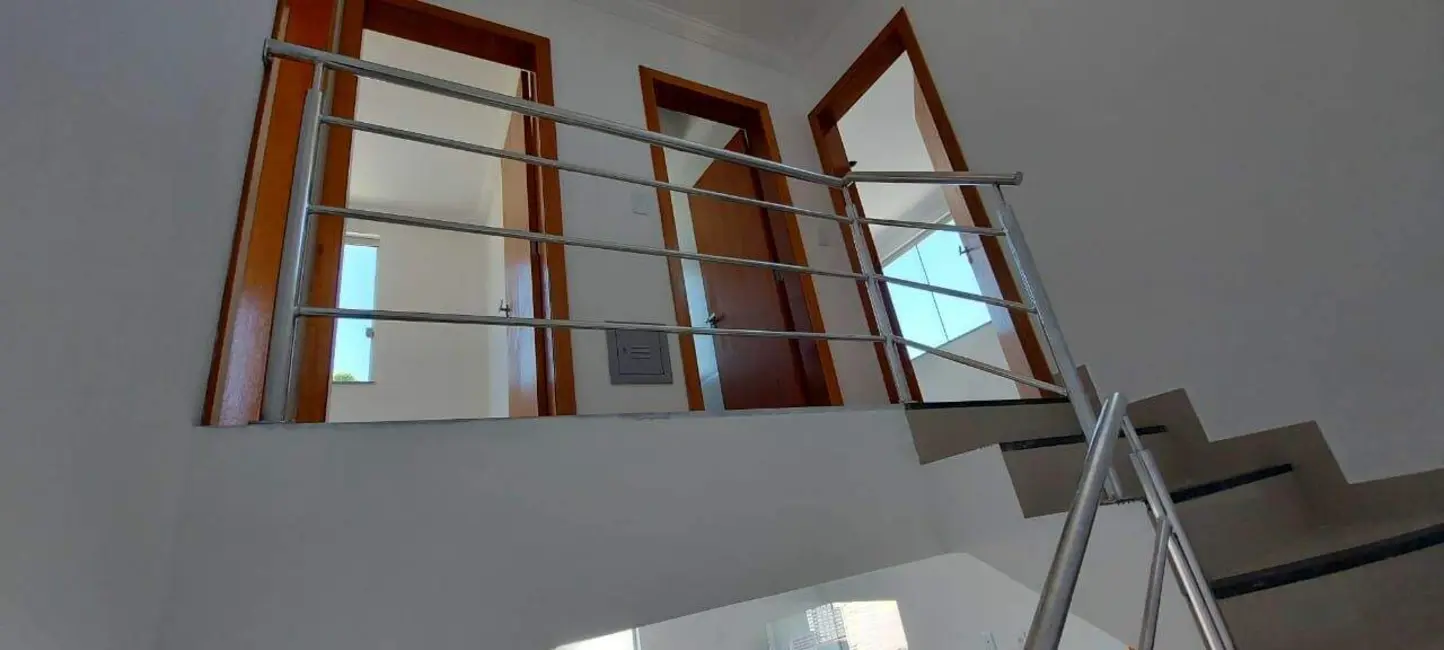 Foto 5 de Casa com 2 quartos à venda, 90m2 em Rio Branco, Belo Horizonte - MG