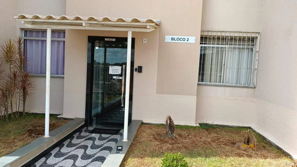 Foto 2 de Apartamento com 2 quartos à venda, 45m2 em Veneza, Ribeirao Das Neves - MG