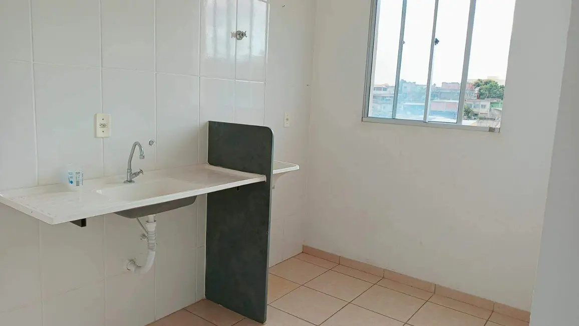 Apartamento com 2 quartos à venda, 45m2 em Veneza, Ribeirao Das Neves - MG - imagem 8 Foto 8 de Apartamento com 2 quartos à venda, 45m2 em Veneza, Ribeirao Das Neves - MG