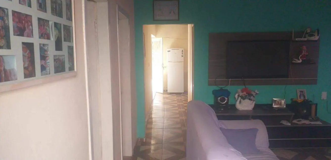 Foto 6 de Casa com 3 quartos à venda, 100m2 em Metropolitano, Ribeirao Das Neves - MG