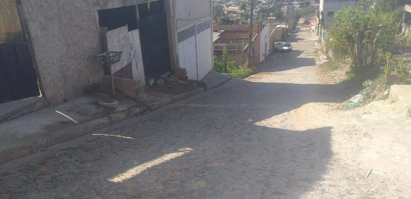 Foto 4 de Casa com 3 quartos à venda, 100m2 em Metropolitano, Ribeirao Das Neves - MG
