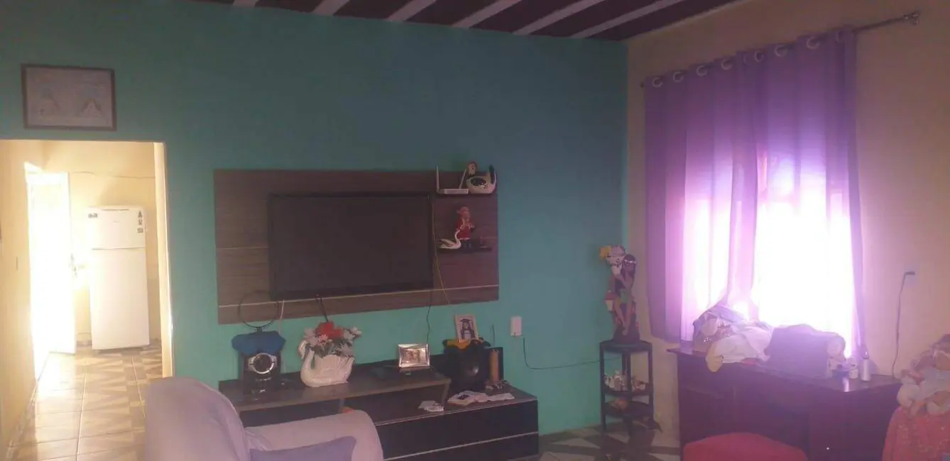 Foto 1 de Casa com 3 quartos à venda, 100m2 em Metropolitano, Ribeirao Das Neves - MG